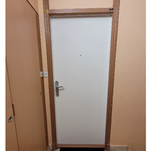 PORTE PALIERE DIAMANT EI30