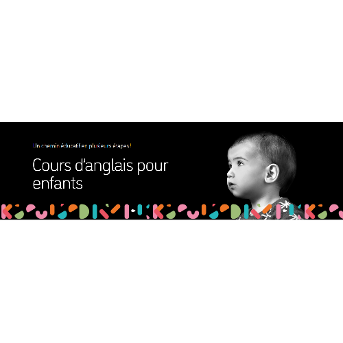 Cours régulier - Kids&Us