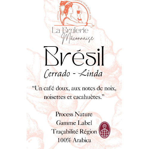 Café Brésil