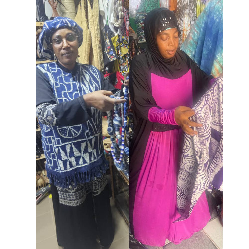 Les Trésors de L,AFRIQUE