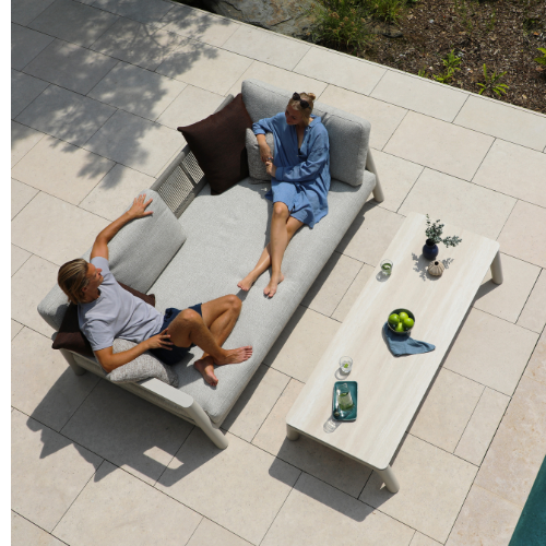 SALON BAS OKA - KALES