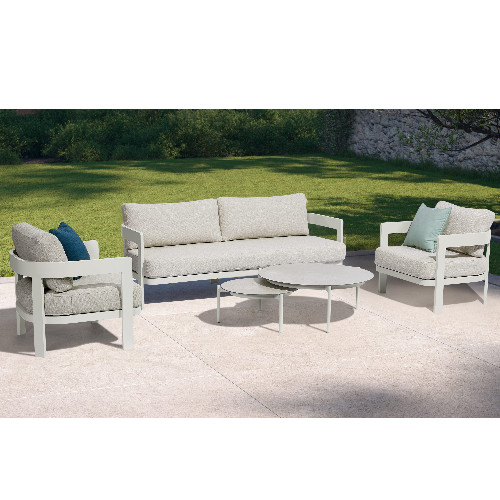 SALON BAS DOMANI - JATI KEBON