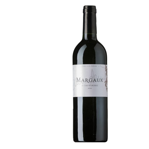 Margaux - La Châtaigneraie