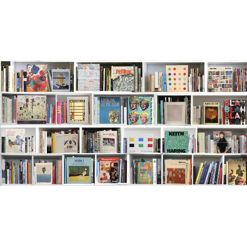 Photographie "ART MA" par l'artiste Max Steven GROSSMAN