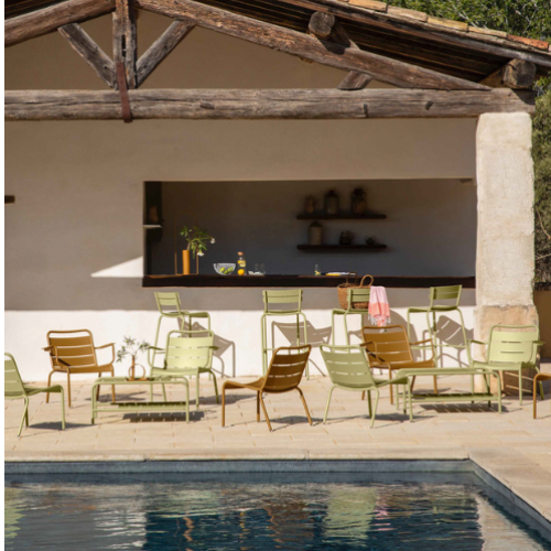 Gamme LUXEMBOURG - FERMOB