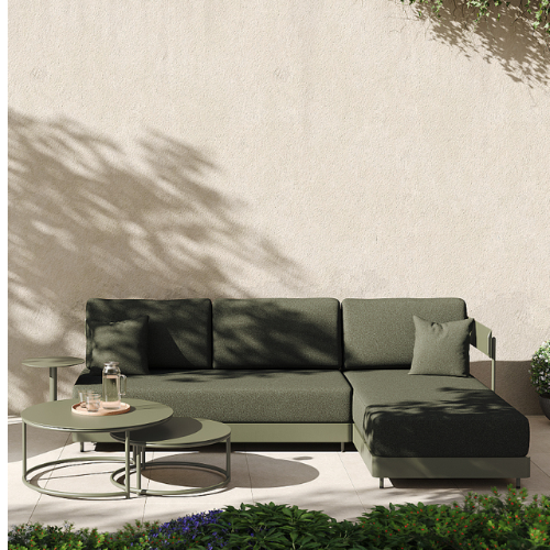 CANAPE CHILL  - JATI&KEBON