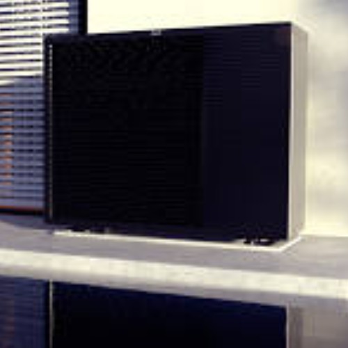 PAC (Pompe à chaleur)