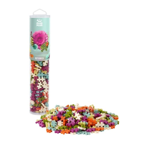 Gamme CLASSIC, le tube