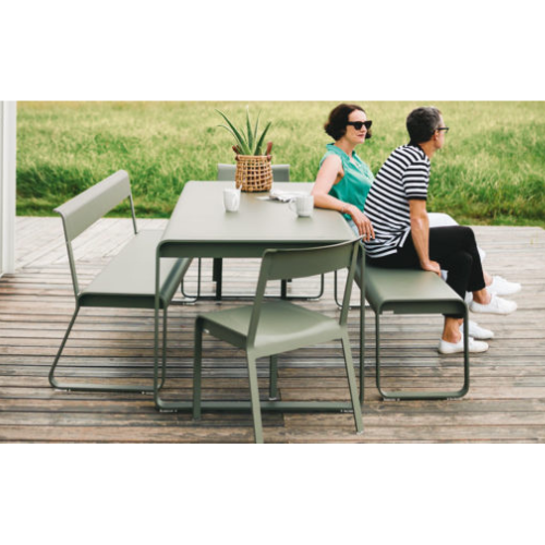 Gamme repas BELLEVIE - FERMOB