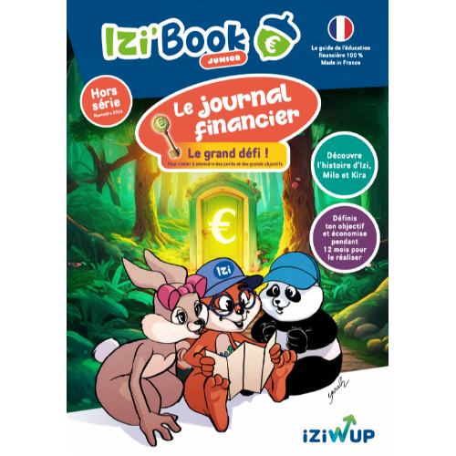 Hors série : le journal financier