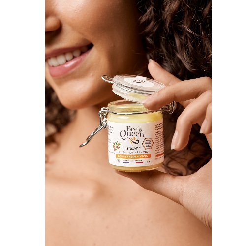 Baume Apaisant, Régénérant, Hydratant