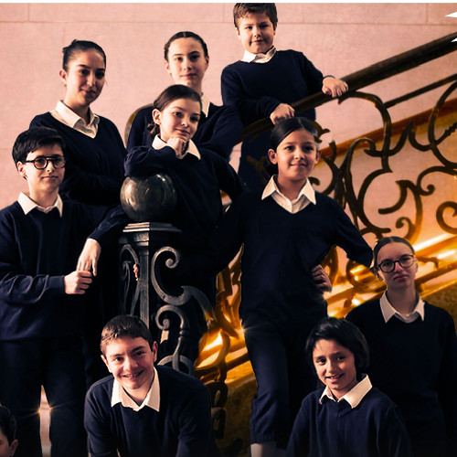 "LES CHORISTES" SPECIALE 20ANS - 5 JUIN 2026 - PRINTEMPS DE PEROUGES