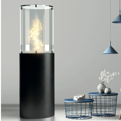 Poele bio éthanol Osho SIA