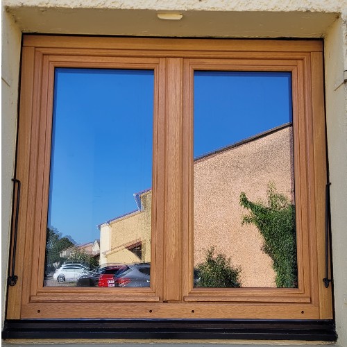 Fenêtre BOIS