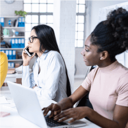 Careers Hub - Ace the Interview: From Nerves to Confidence