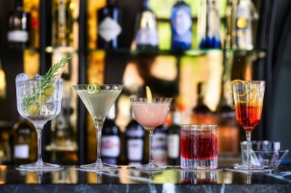 PWN London: Summer Party - Sip & Connect