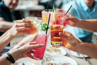 PWN London - Summer Party