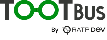 TOOTBUS by RATP Dev