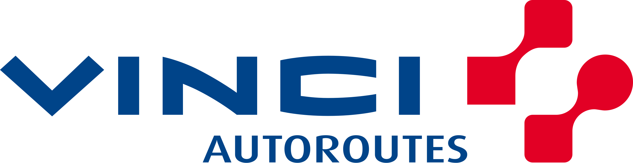 VINCI AUTOROUTES