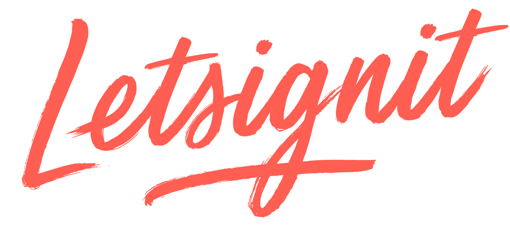 Letsignit