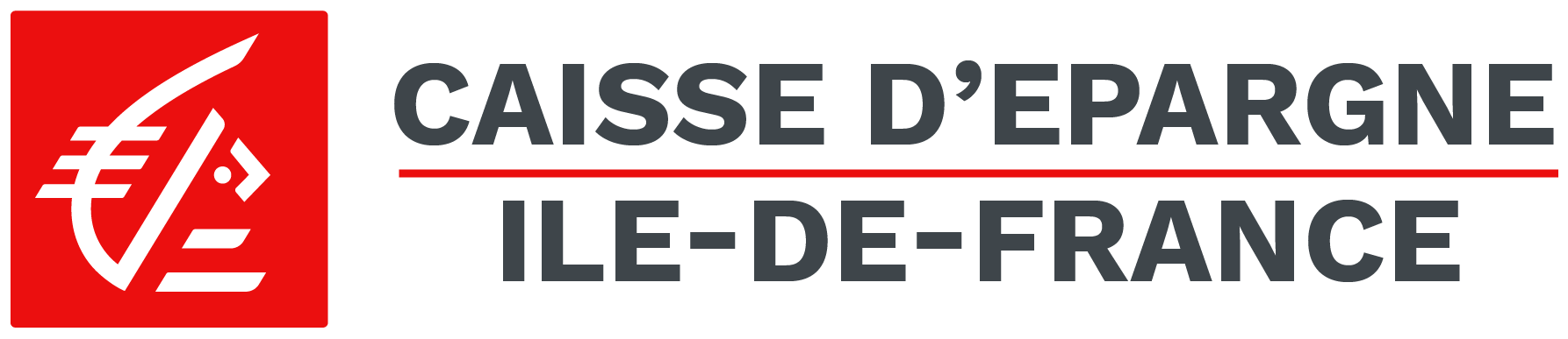 Caisse d'Epargne Ile de France