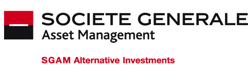 Société Générale Asset Management