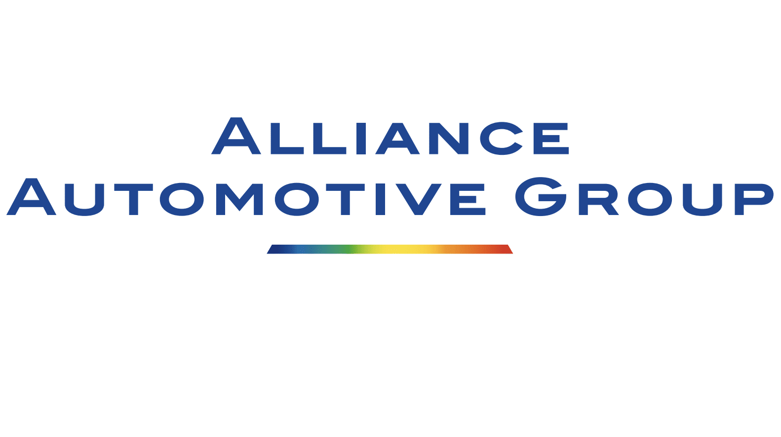 Alliance Automotive