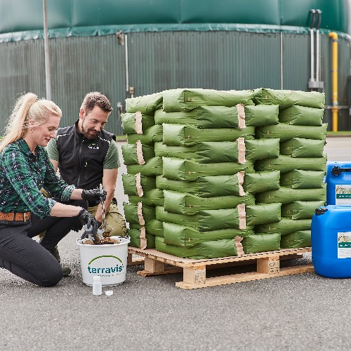 MethaTec® Essentials