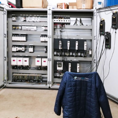 Diagnostic énergétique