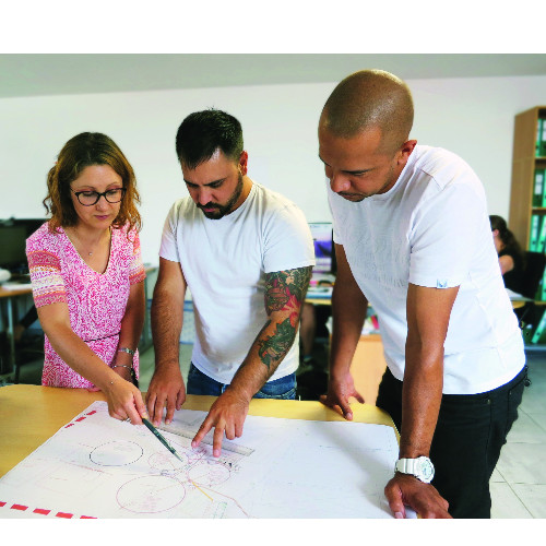 Conseil, bureau d'études