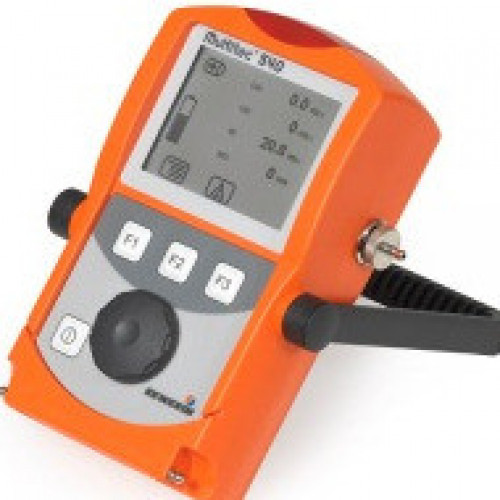 Multitec 560  - Analyseur mobile