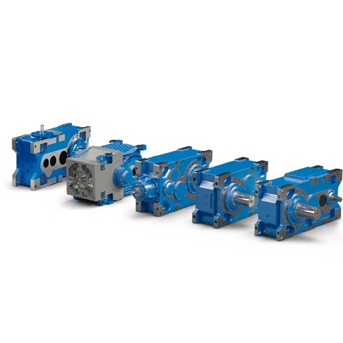 Réducteurs industriels