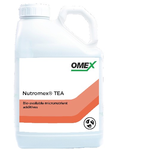 Nutromex® TEA