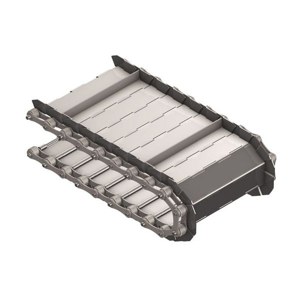 Tapis métallique T63