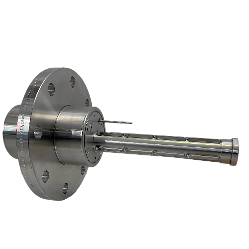 Capteur XIS - capteur d'analyse de gaz