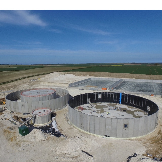 Réservoirs AGRITANK