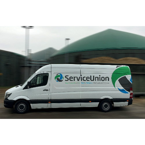 Maintenance de votre unité de méthanisation