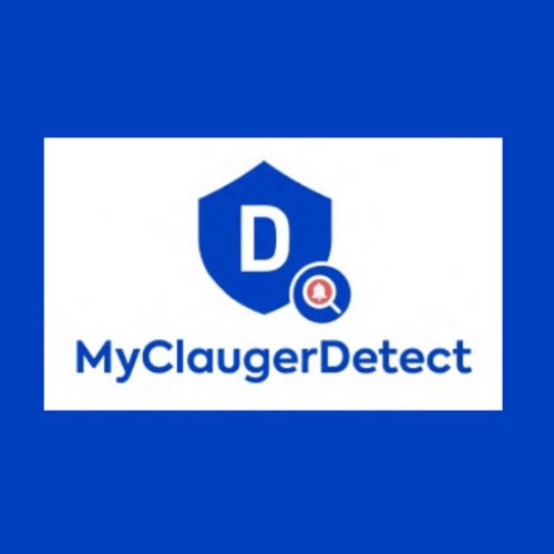 MY CLAUGER DETECT