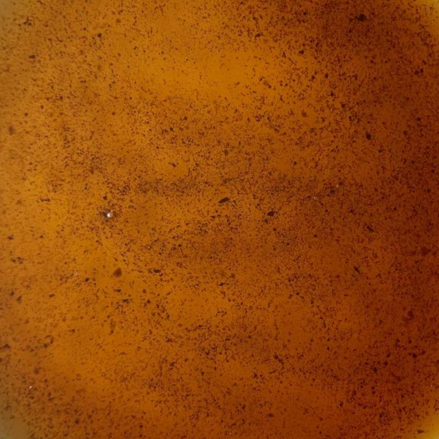 Crude glycerine Tecosol