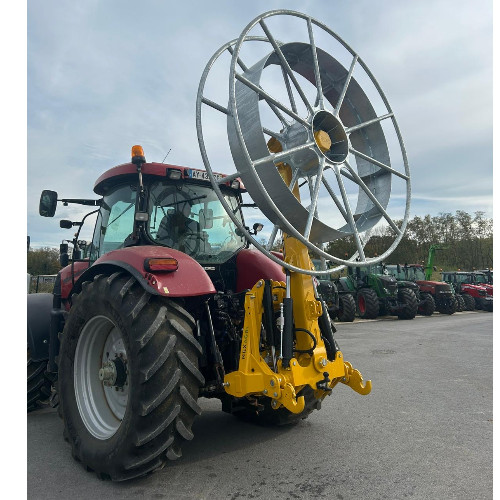 Poulies de manutention NEXAGRI