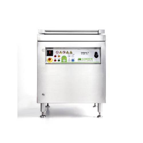 Collecteur de biodéchets BioMaster HighLine