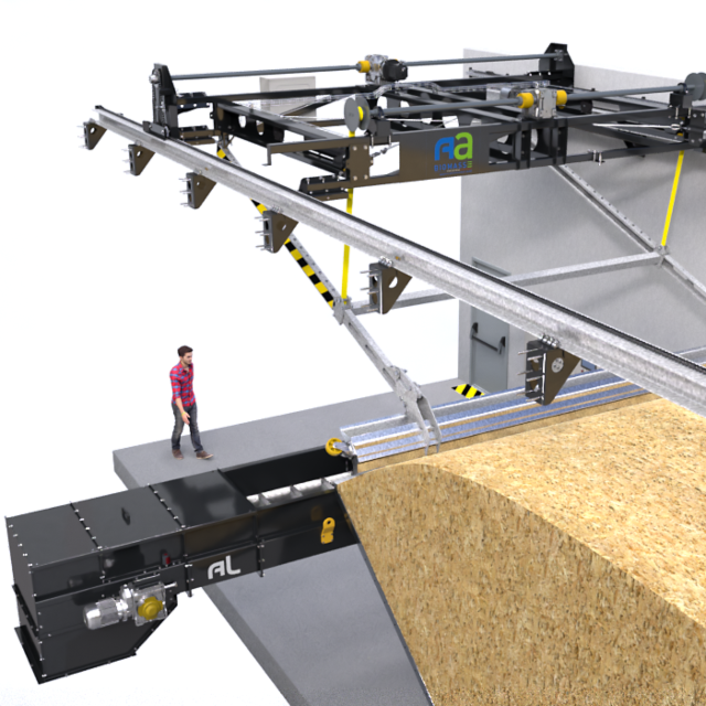 Toploader AA Biomasse