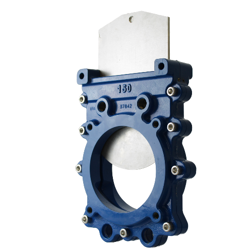 VANNE GUILLOTINE TYPE VGR