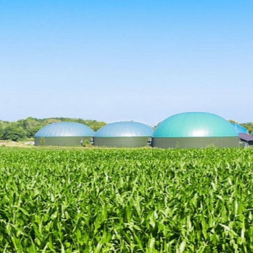 Essais et validation de performance sur unité de méthanisation