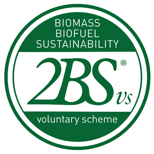 Sustainability Certification