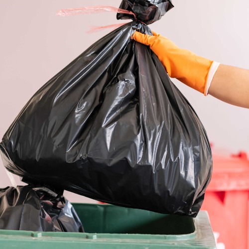 Ordures ménagères résiduelles : analyser pour mieux valoriser