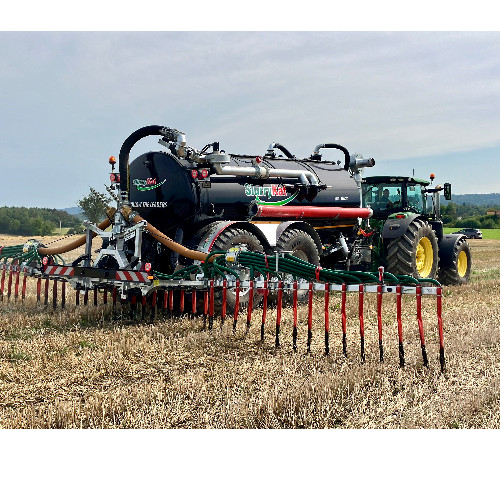 Tonnes à lisier SlurryKat