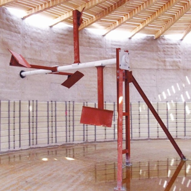 VARIBULL AGITATEUR À PALES