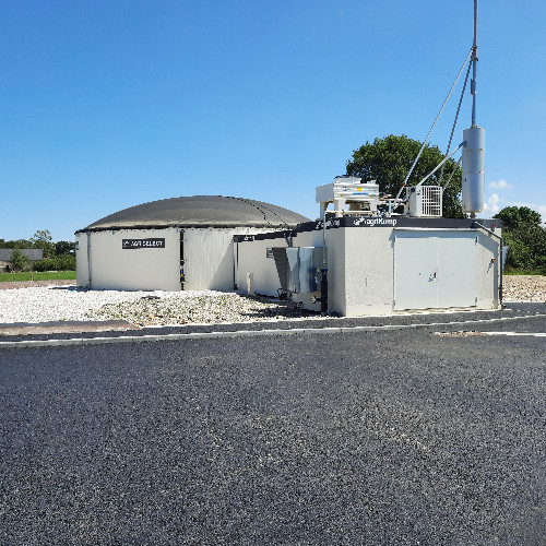 agriSelect ou sur-mesure, la cogénération accessible à tous