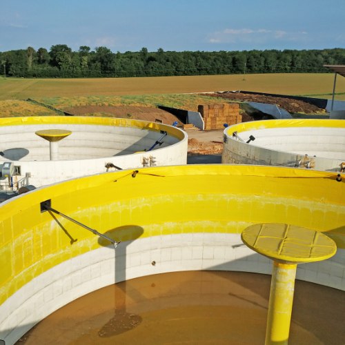 Protection et restauration du béton